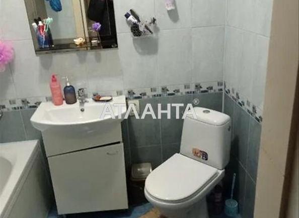 1-room apartment apartment by the address st. Shevchenko T ul (area 42 m²) - Atlanta.ua - photo 9