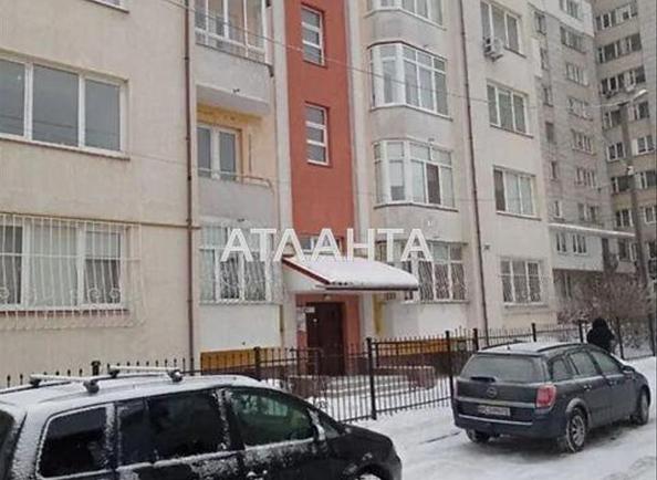 1-room apartment apartment by the address st. Shevchenko T ul (area 42 m²) - Atlanta.ua - photo 11