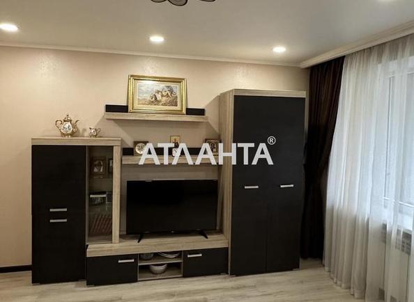 1-room apartment apartment by the address st. Makhachkalinskaya (area 37,8 m²) - Atlanta.ua - photo 5