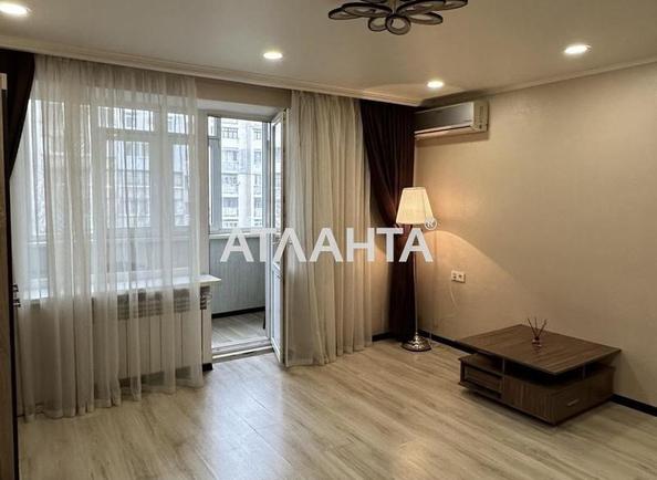 1-room apartment apartment by the address st. Makhachkalinskaya (area 37,8 m²) - Atlanta.ua - photo 6