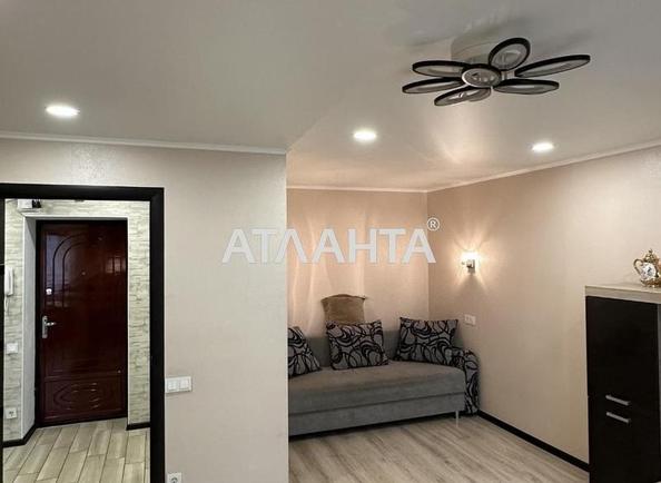 1-room apartment apartment by the address st. Makhachkalinskaya (area 37,8 m²) - Atlanta.ua - photo 7