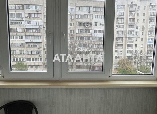 1-room apartment apartment by the address st. Makhachkalinskaya (area 37,8 m²) - Atlanta.ua - photo 9