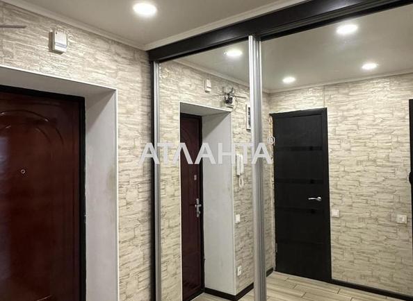 1-room apartment apartment by the address st. Makhachkalinskaya (area 37,8 m²) - Atlanta.ua - photo 11