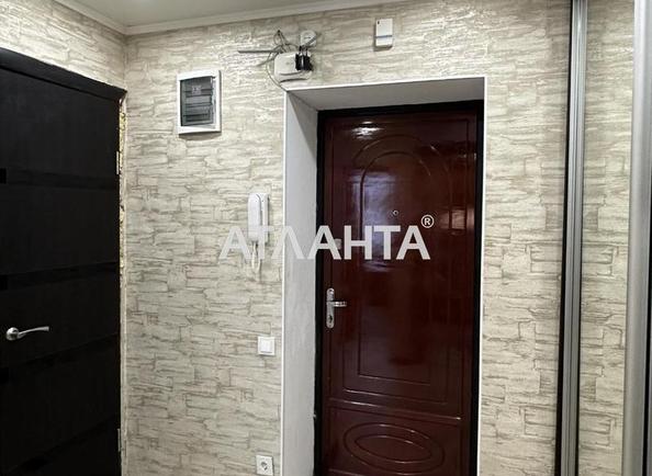 1-room apartment apartment by the address st. Makhachkalinskaya (area 37,8 m²) - Atlanta.ua - photo 12