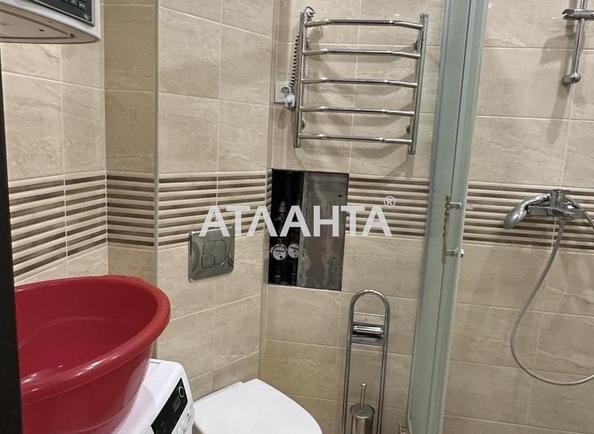 1-room apartment apartment by the address st. Makhachkalinskaya (area 37,8 m²) - Atlanta.ua - photo 13