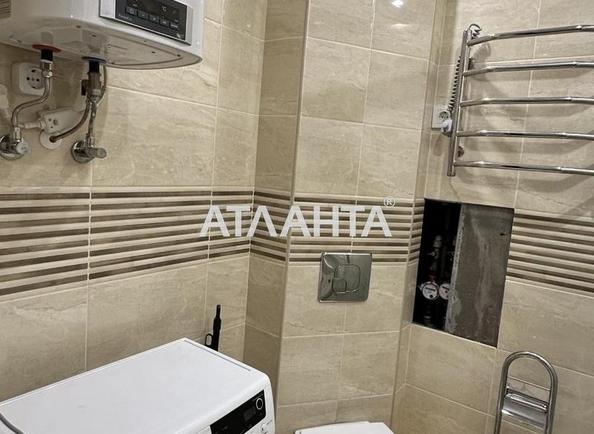 1-room apartment apartment by the address st. Makhachkalinskaya (area 37,8 m²) - Atlanta.ua - photo 15