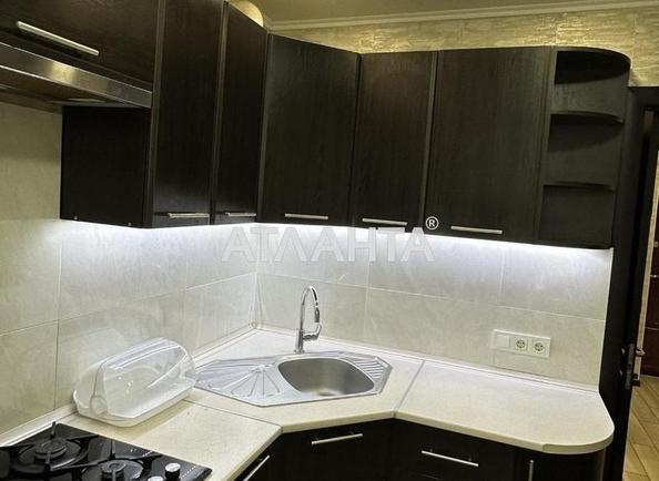 1-room apartment apartment by the address st. Makhachkalinskaya (area 37,8 m²) - Atlanta.ua - photo 17