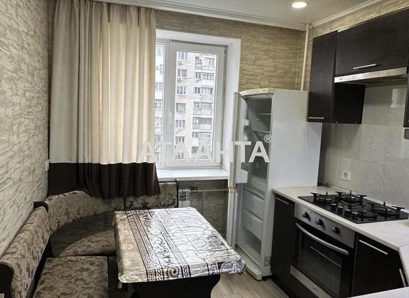1-room apartment apartment by the address st. Makhachkalinskaya (area 37,8 m²) - Atlanta.ua - photo 18