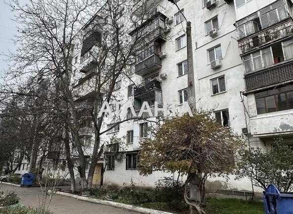 1-room apartment apartment by the address st. Makhachkalinskaya (area 37,8 m²) - Atlanta.ua - photo 20