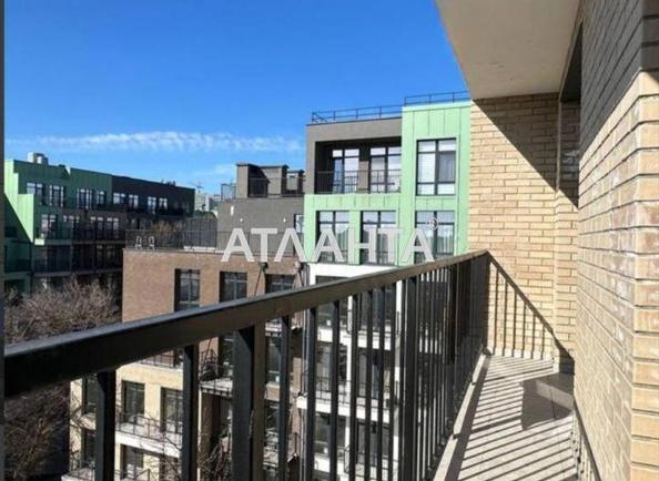 2-кімнатна квартира за адресою вул. Донського Дмитра (площа 66 м²) - Atlanta.ua - фото 6