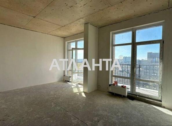2-кімнатна квартира за адресою вул. Донського Дмитра (площа 66 м²) - Atlanta.ua - фото 9