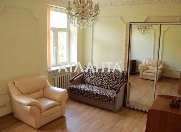 3-комнатная квартира по адресу ул. Польская (площадь 78 м²) - Atlanta.ua