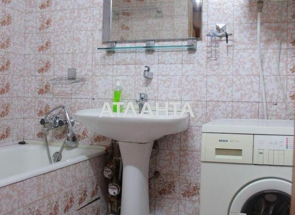 3-комнатная квартира по адресу ул. Польская (площадь 78 м²) - Atlanta.ua - фото 2