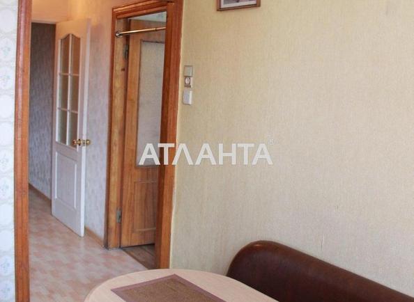 3-комнатная квартира по адресу ул. Польская (площадь 78 м²) - Atlanta.ua - фото 3