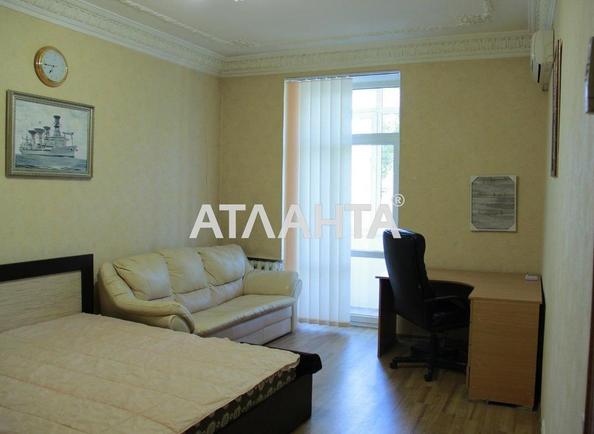 3-комнатная квартира по адресу ул. Польская (площадь 78 м²) - Atlanta.ua - фото 4