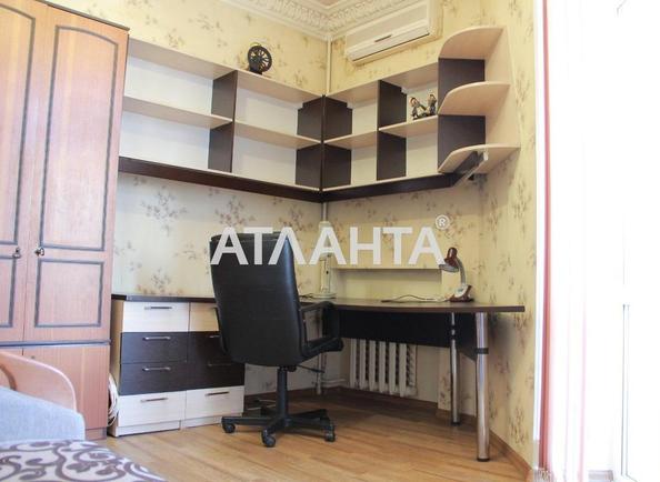 3-комнатная квартира по адресу ул. Польская (площадь 78 м²) - Atlanta.ua - фото 5