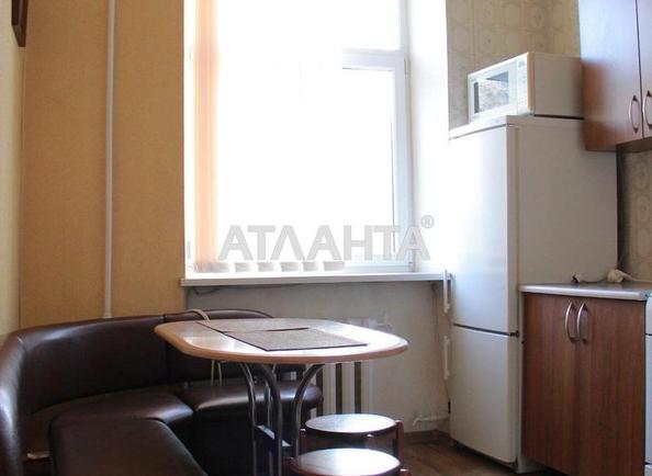 3-комнатная квартира по адресу ул. Польская (площадь 78 м²) - Atlanta.ua - фото 6