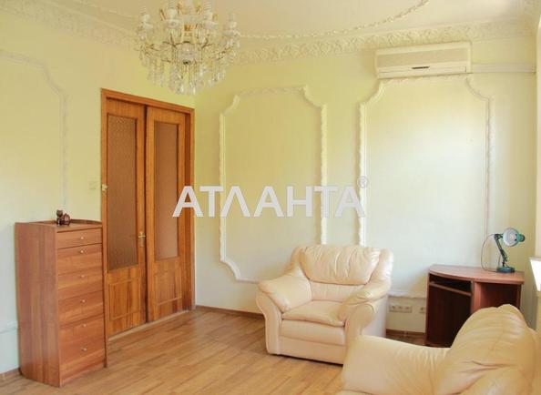 3-комнатная квартира по адресу ул. Польская (площадь 78 м²) - Atlanta.ua - фото 7