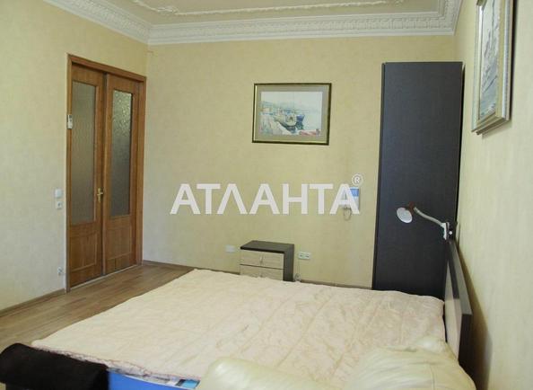 3-комнатная квартира по адресу ул. Польская (площадь 78 м²) - Atlanta.ua - фото 8