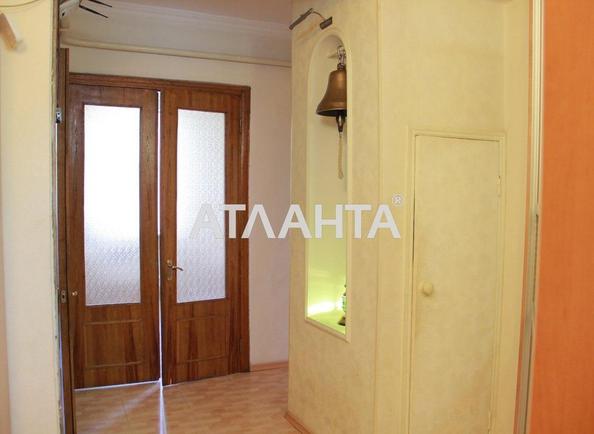 3-комнатная квартира по адресу ул. Польская (площадь 78 м²) - Atlanta.ua - фото 11