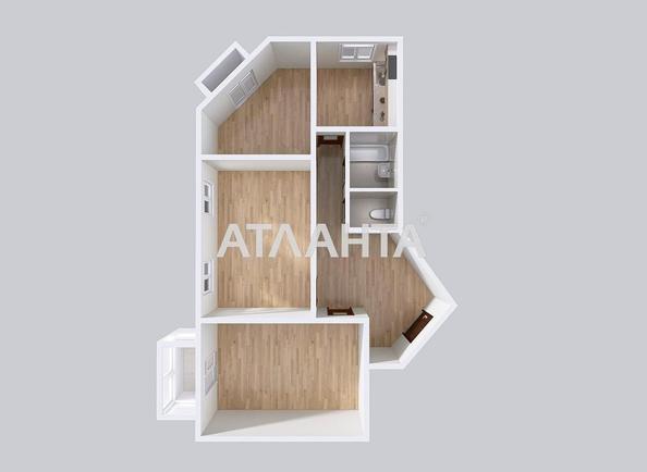 Объект снят с продажи - фото 11 Объект снят с продажи - Atlanta.ua - фото 11