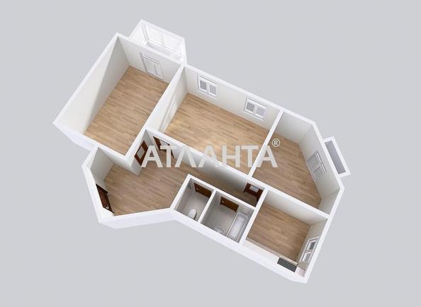 Объект снят с продажи - фото 12 Объект снят с продажи - Atlanta.ua - фото 12