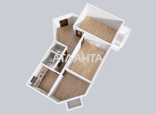 Объект снят с продажи - фото 13 Объект снят с продажи - Atlanta.ua - фото 13