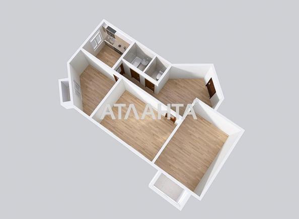 Объект снят с продажи - фото 15 Объект снят с продажи - Atlanta.ua - фото 15