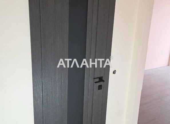 1-комнатная квартира по адресу ул. Николаевская (площадь 43,6 м²) - Atlanta.ua - фото 4