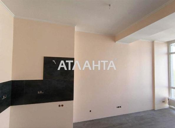 1-комнатная квартира по адресу ул. Николаевская (площадь 43,6 м²) - Atlanta.ua - фото 5