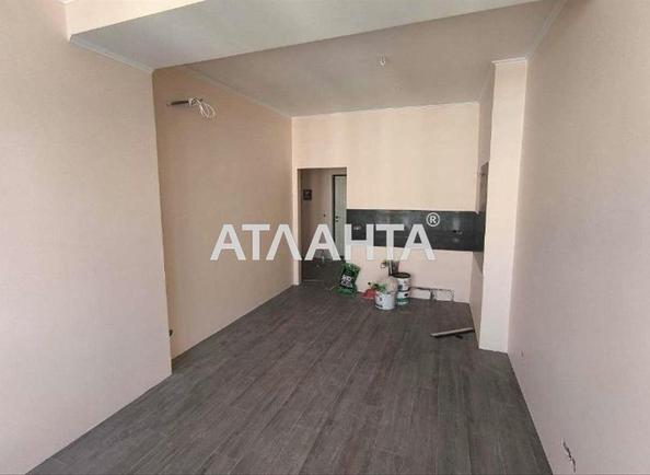 1-комнатная квартира по адресу ул. Николаевская (площадь 43,6 м²) - Atlanta.ua - фото 6