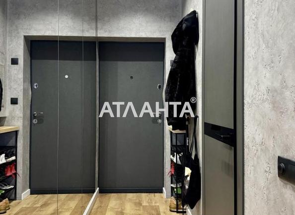 1-кімнатна квартира за адресою вул. Спрейсу (площа 35 м²) - Atlanta.ua - фото 3