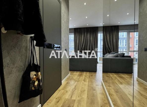 1-кімнатна квартира за адресою вул. Спрейсу (площа 35 м²) - Atlanta.ua - фото 5