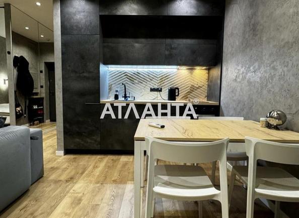 1-кімнатна квартира за адресою вул. Спрейсу (площа 35 м²) - Atlanta.ua - фото 8