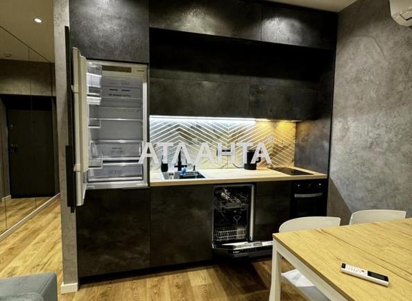 1-кімнатна квартира за адресою вул. Спрейсу (площа 35 м²) - Atlanta.ua - фото 9