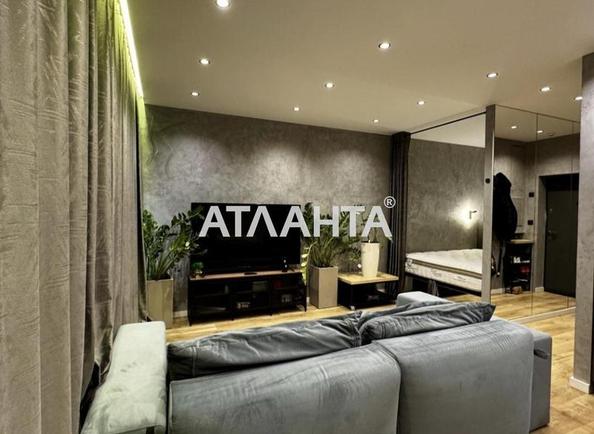 1-кімнатна квартира за адресою вул. Спрейсу (площа 35 м²) - Atlanta.ua - фото 11