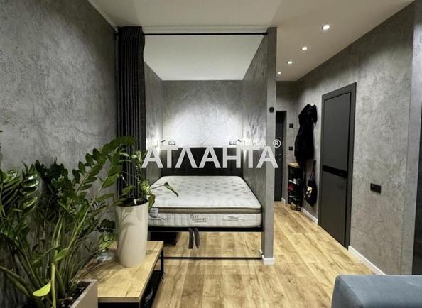 1-кімнатна квартира за адресою вул. Спрейсу (площа 35 м²) - Atlanta.ua - фото 12