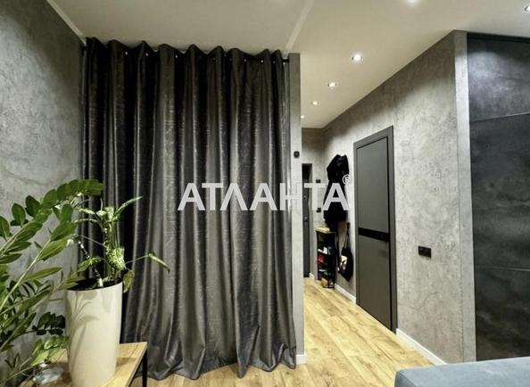 1-кімнатна квартира за адресою вул. Спрейсу (площа 35 м²) - Atlanta.ua - фото 13