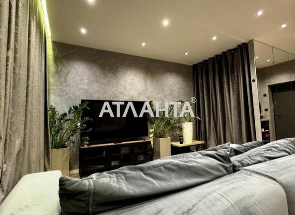 1-кімнатна квартира за адресою вул. Спрейсу (площа 35 м²) - Atlanta.ua - фото 15