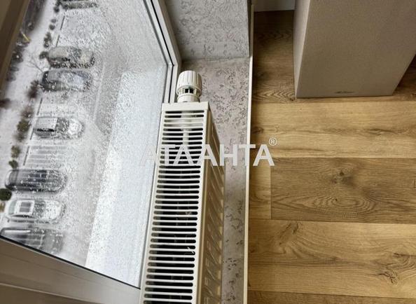 1-кімнатна квартира за адресою вул. Спрейсу (площа 35 м²) - Atlanta.ua - фото 16