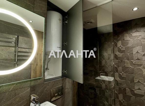 1-кімнатна квартира за адресою вул. Спрейсу (площа 35 м²) - Atlanta.ua - фото 20