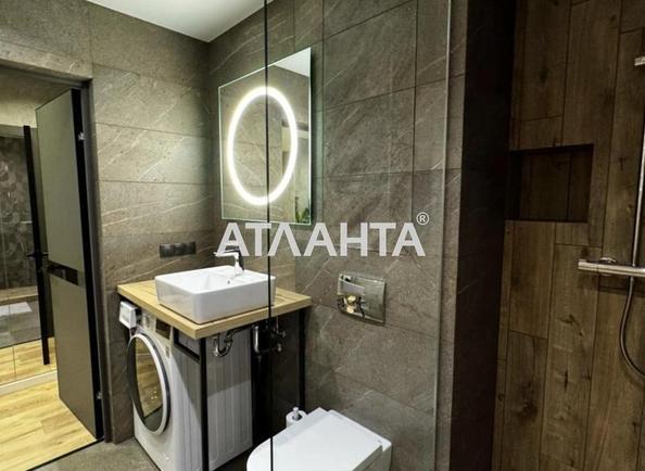 1-кімнатна квартира за адресою вул. Спрейсу (площа 35 м²) - Atlanta.ua - фото 22