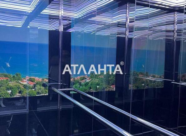 2-комнатная квартира по адресу Курортный пер. (площадь 63,9 м²) - Atlanta.ua - фото 7