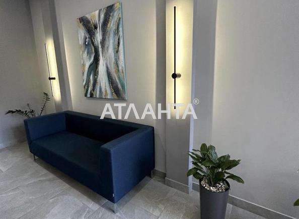 1-кімнатна квартира за адресою вул. Генуезька (площа 26,6 м²) - Atlanta.ua - фото 4