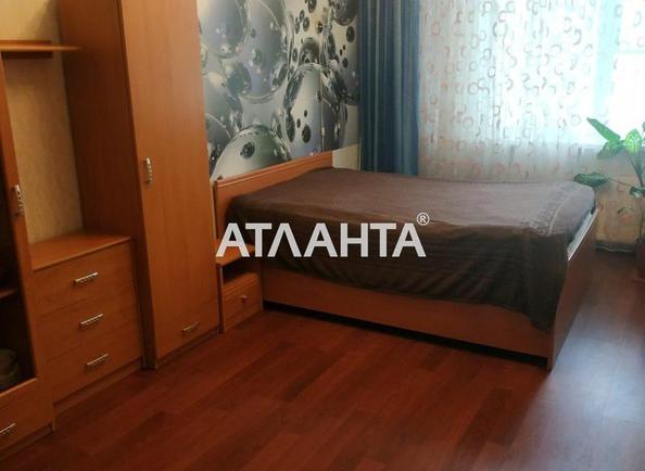 1-кімнатна квартира за адресою вул. Торгова (площа 34 м²) - Atlanta.ua - фото 3