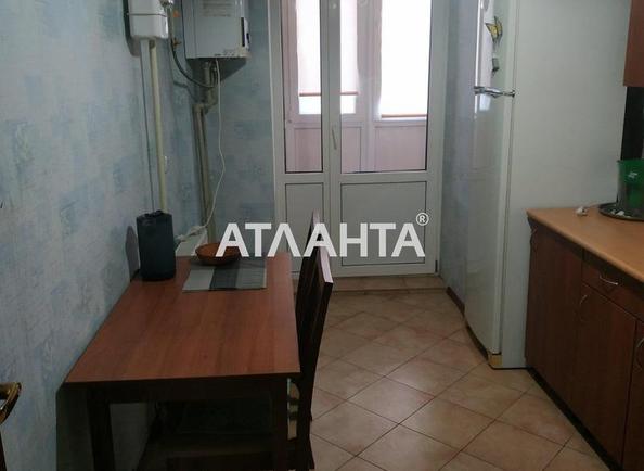 1-кімнатна квартира за адресою вул. Торгова (площа 34 м²) - Atlanta.ua - фото 4