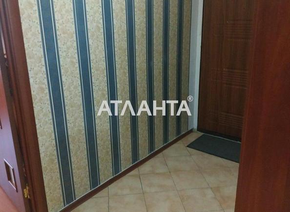 1-кімнатна квартира за адресою вул. Торгова (площа 34 м²) - Atlanta.ua - фото 5