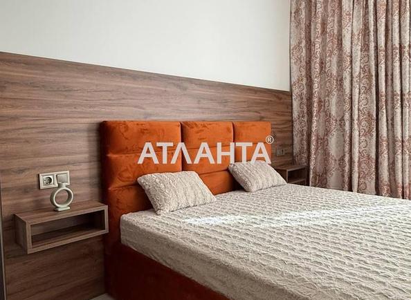 1-room apartment apartment by the address st. Krasnova (area 41,5 m²) - Atlanta.ua - photo 10