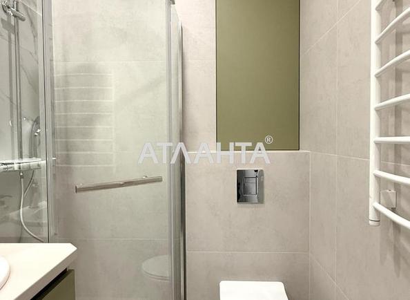 1-room apartment apartment by the address st. Krasnova (area 41,5 m²) - Atlanta.ua - photo 17