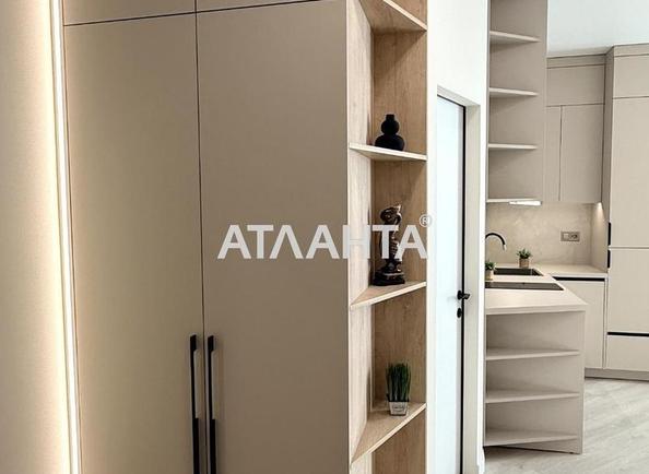 1-room apartment apartment by the address st. Krasnova (area 41,5 m²) - Atlanta.ua - photo 8